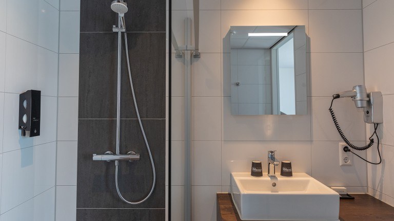 Standardzimmer – Landgut Hotel Tatenhove Texel