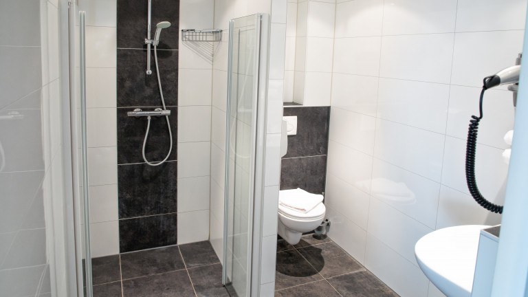 Komfortzimmer – Landgut Hotel Tatenhove Texel