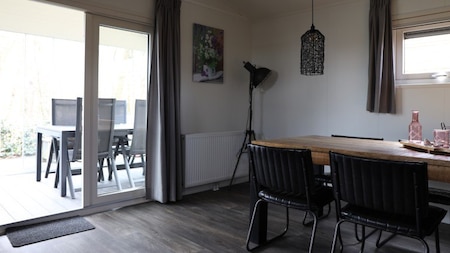 Wohnzimmer - Erholungspark der Boshoek