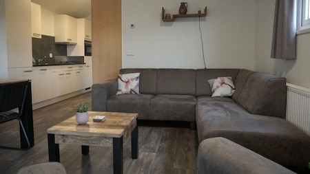 Wohnzimmer - Erholungspark der Boshoek