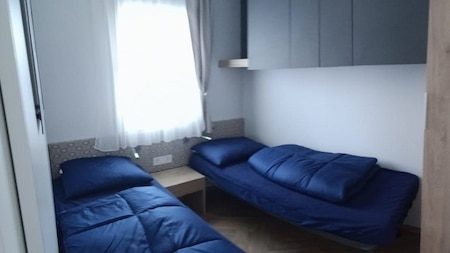 Schlafzimmer - Europarcs Poort of Maastricht