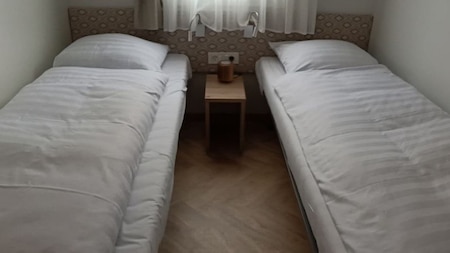Schlafzimmer - Europarcs Poort of Maastricht