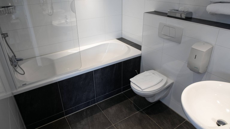 Deluxe-Zimmer – Landgut Hotel Tatenhove Texel