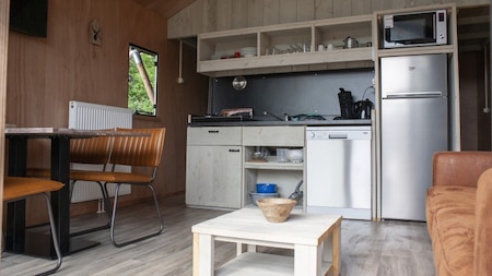 Wohnzimmer - Erholungspark der Boshoek