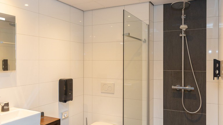 Junior Suite – Landgut Hotel Tatenhove Texel