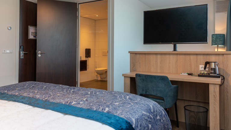 Junior Suite – Landgut Hotel Tatenhove Texel