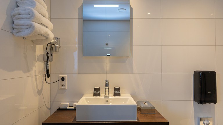 Junior Suite – Landgut Hotel Tatenhove Texel