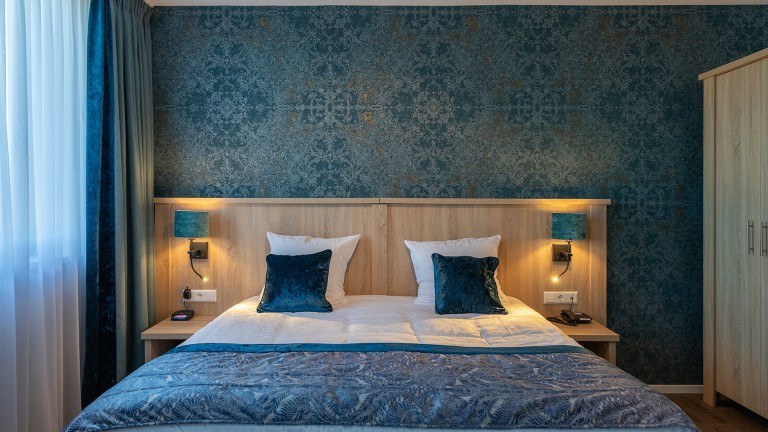Junior Suite – Landgut Hotel Tatenhove Texel