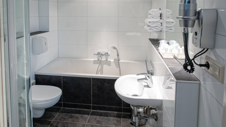 Privileg Zimmer – Landgut Hotel Tatenhove Texel