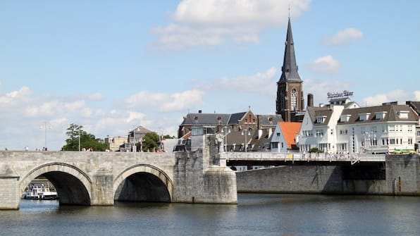 Maastricht - EuroParcs Poort van Maastricht