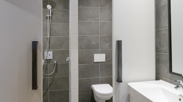 Businesszimmer – Hotel Restaurant der Rostende Jager