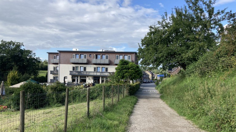 Hotel Bemelmans