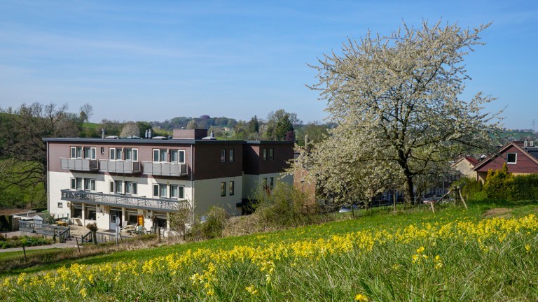 Hotel Bemelmans