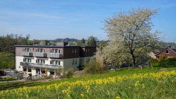 Hotel Bemelmans Hotel Bemelmans