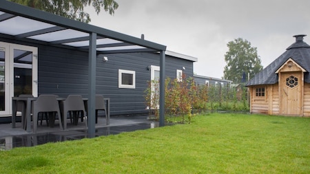 Außenansicht - Erholungspark der Boshoek