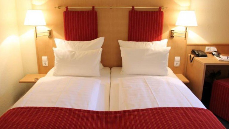 Standaardkamer - Moselromantik Hotel Weissmühle