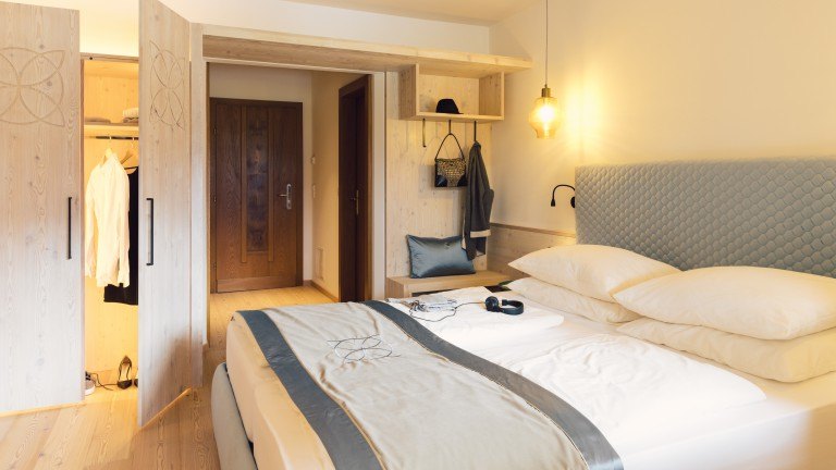 Standaardkamer Minze - Hotel Jägerhof