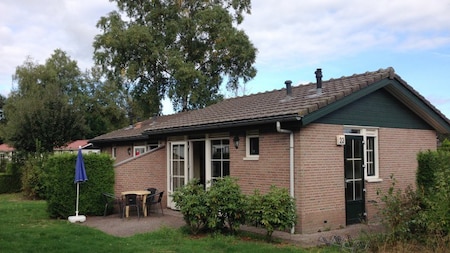 Außenansicht - Erholungspark der Boshoek