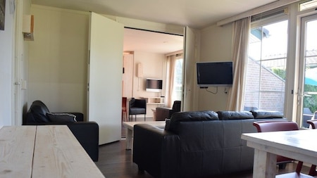 Wohnzimmer - Erholungspark der Boshoek