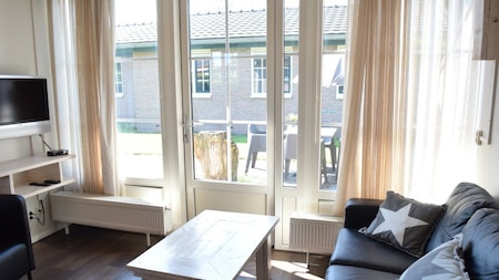 Wohnzimmer - Erholungspark der Boshoek