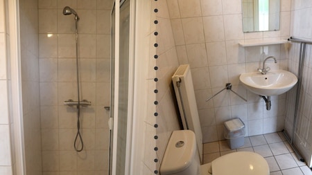 Badezimmer - Erholungspark der Boshoek
