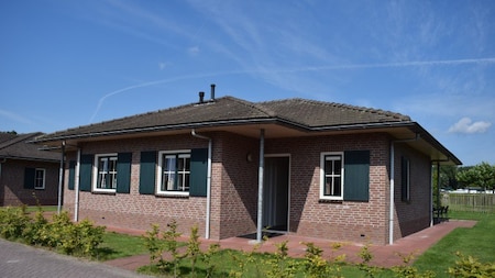 Außenansicht - Erholungspark der Boshoek