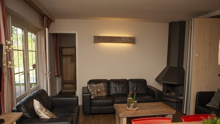 Wohnzimmer - Erholungspark der Boshoek