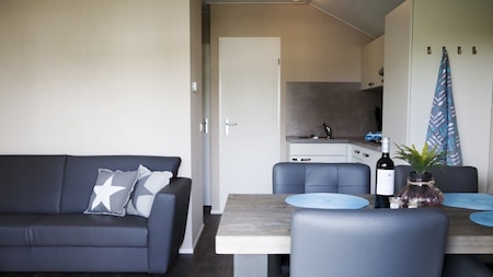 Wohnzimmer - Erholungspark der Boshoek
