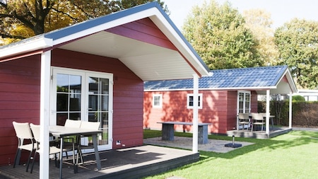 Außenansicht - Erholungspark der Boshoek