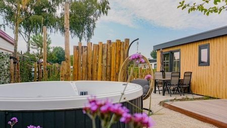 Garten - Erholungspark der Boshoek