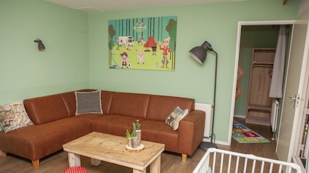 Wohnzimmer - Erholungspark der Boshoek