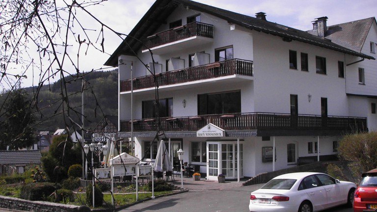Hotel Sonneneck - Hotel Sonneneck