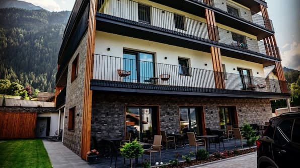 Boutiquehotel Michl