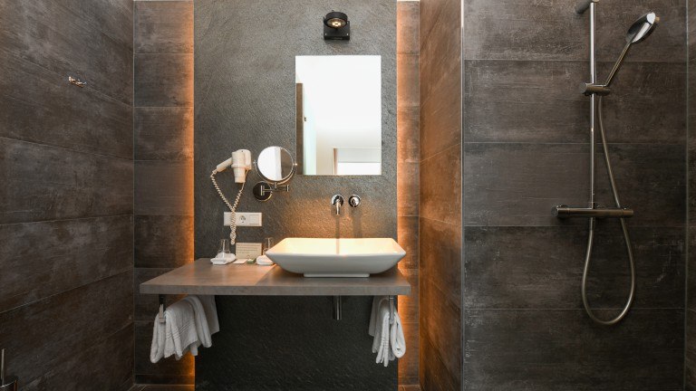 Driepersoonskamer - Hotel de Roode Schuur