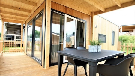 Veranda - EuroParcs Gulperberg