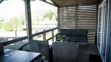 Veranda - EuroParcs Gulperberg