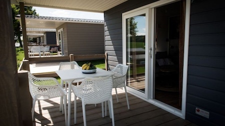 Veranda - EuroParcs Gulperberg