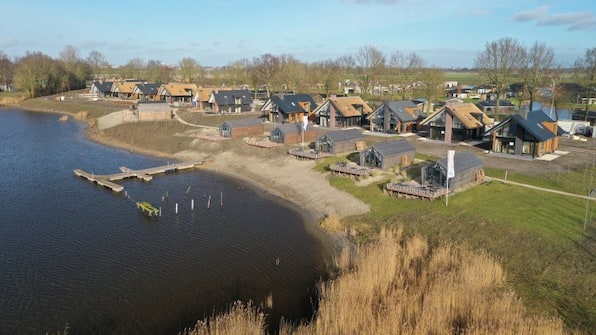  EuroParcs de IJssel Eilanden