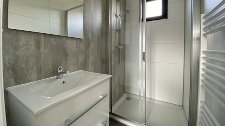 Badezimmer - EuroParcs die Ijssel Inseln