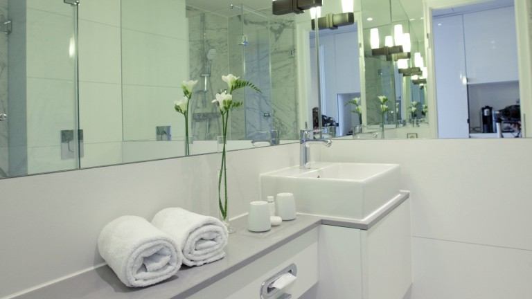 Comfort kamer - AMERON Bonn Hotel Koningshof