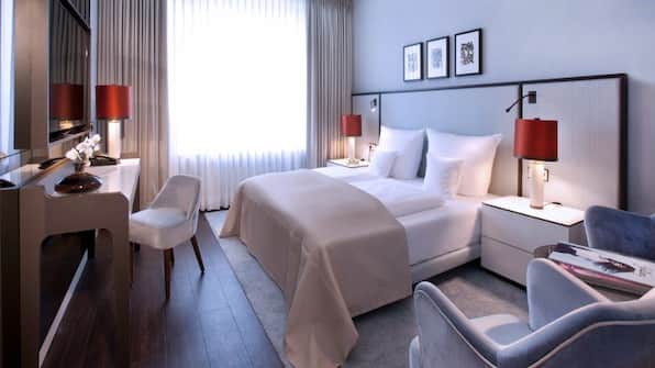 Standaardkamer - AMERON Bonn Hotel Koningshof