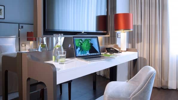 Standaardkamer - AMERON Bonn Hotel Koningshof