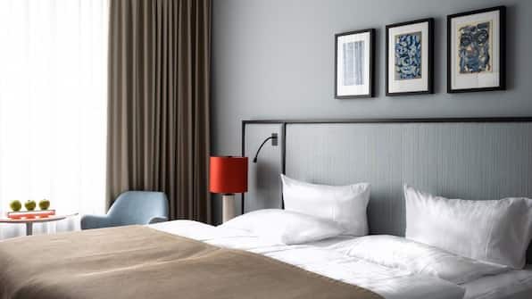 Comfort kamer - AMERON Bonn Hotel Koningshof