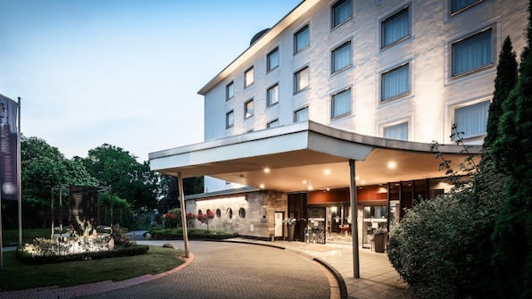 AMERON Bonn Hotel Koningshof