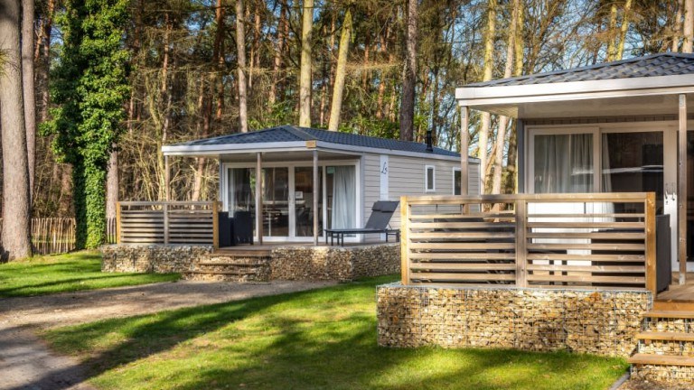 Heather Cotttage - EuroParcs Hoge Kempen