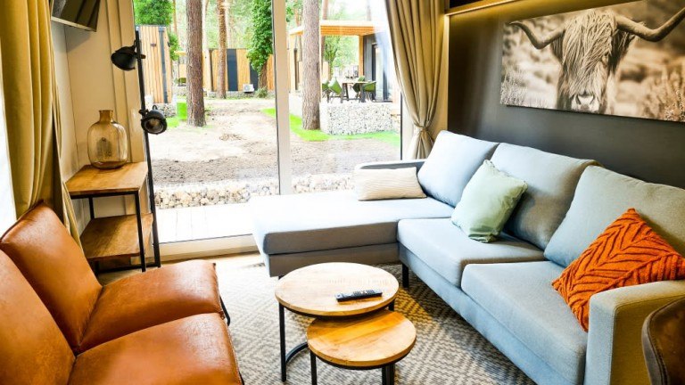 Thor Haus - EuroParcs Hoge Kempen