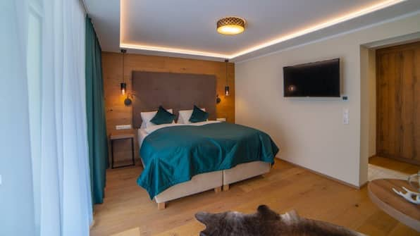 Standaardkamer - Boutiquehotel Michl