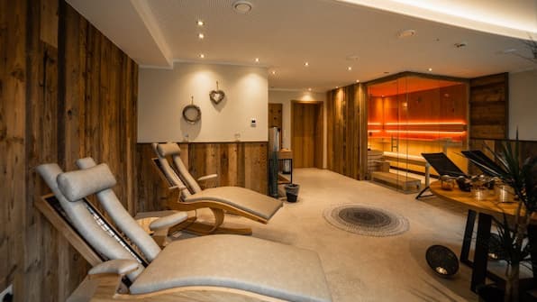 Spa - Boutiquehotel Michl