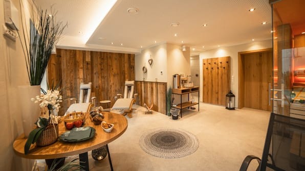 Spa - Boutiquehotel Michl