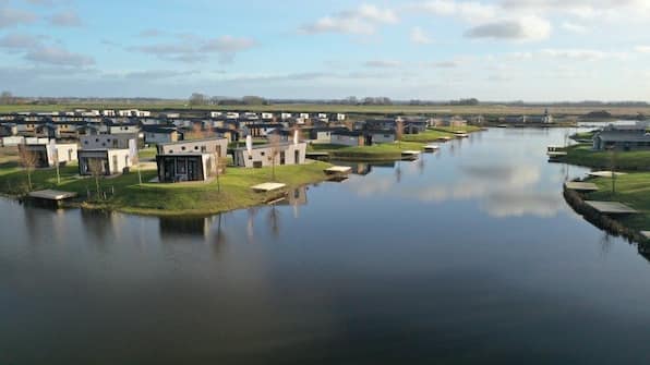 EuroParcs de Ijssel Eilanden